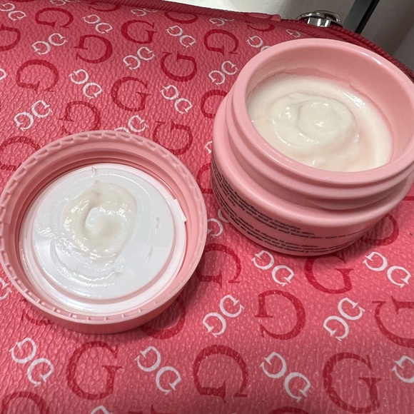 Boscia MINI SIZE Chia Seed Moisture Cream - Picture 2 of 2